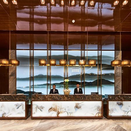 Zhongshan Guzhen Huayu Landmark Hotel Extérieur photo